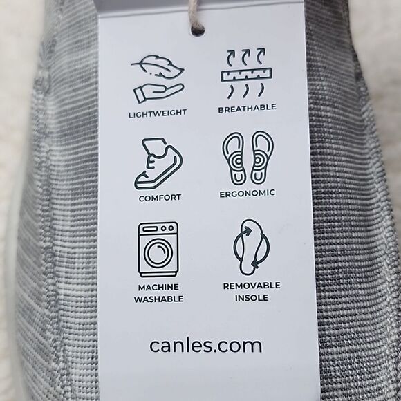 New Canles Deklan - Concrete Size 11 main image 9